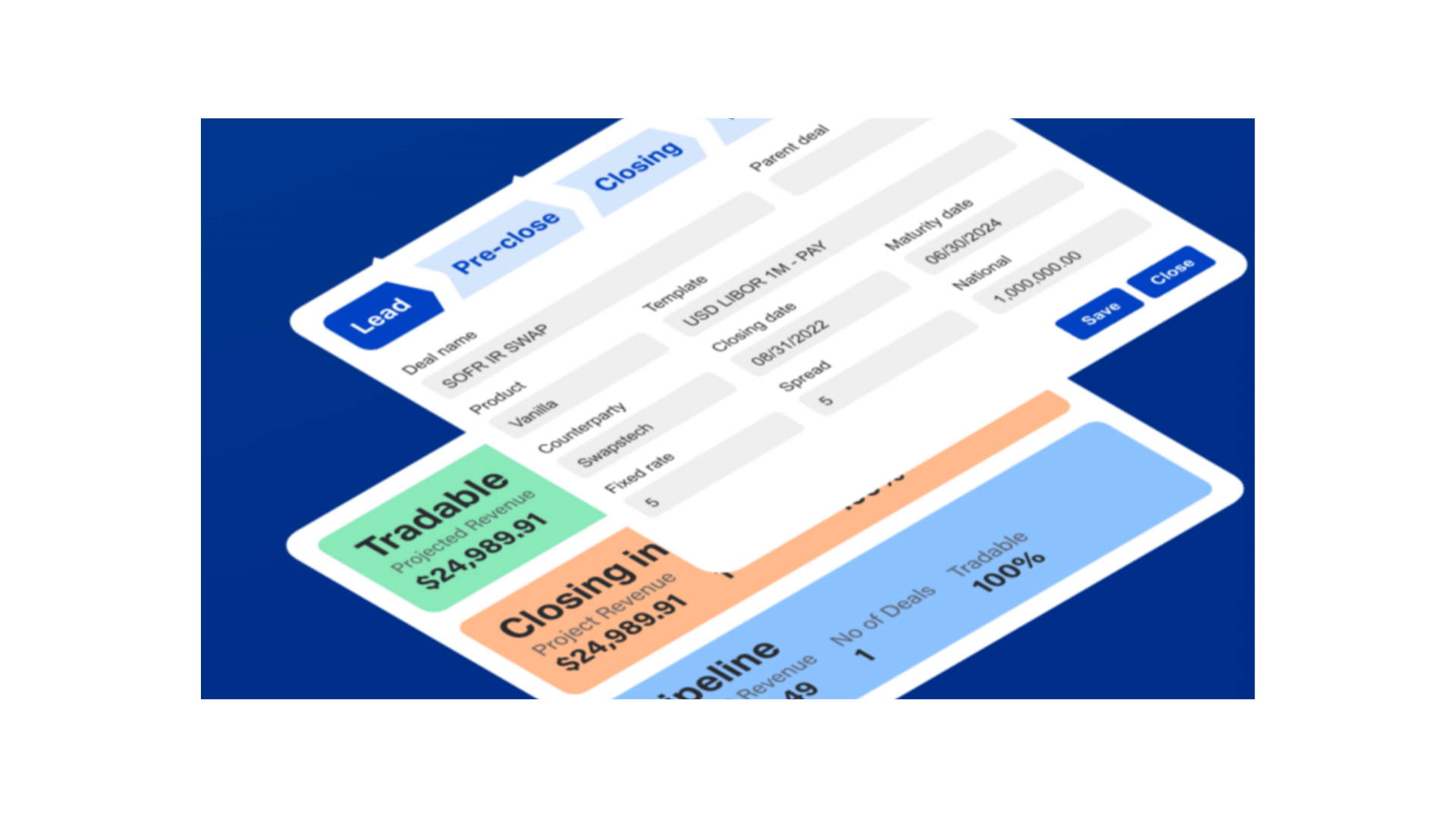 finzly-launches-interest-rate-derivatives-app-within-bankos