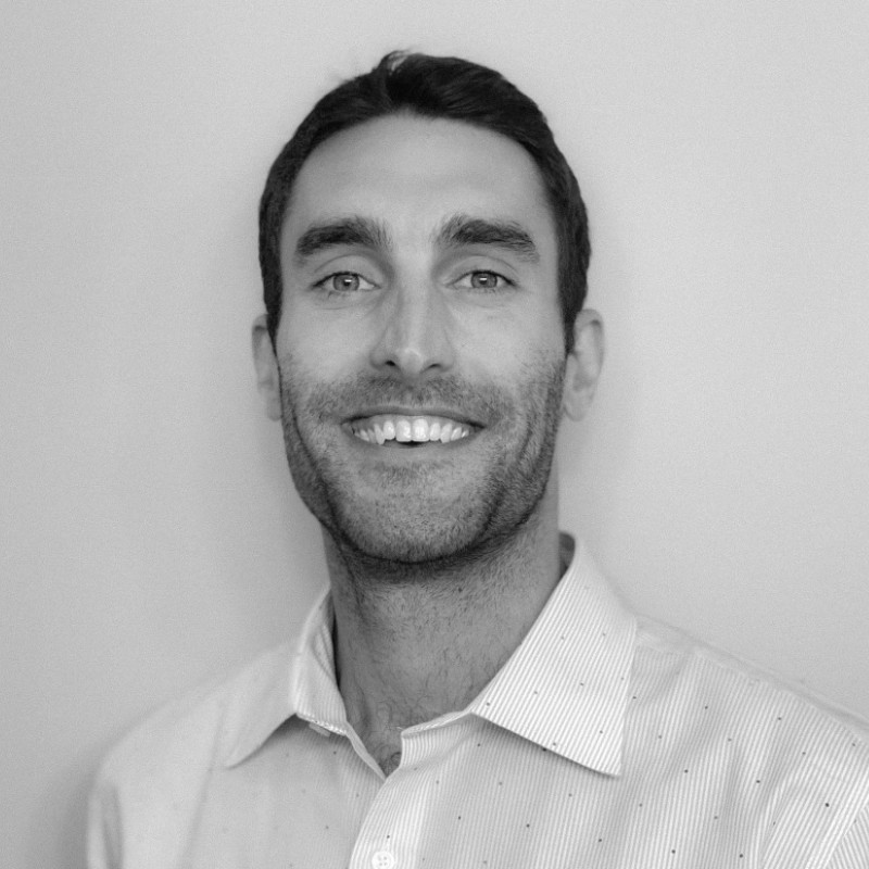 Samuel Grainger Finzly at NACHA 2026 | Smarter Faster Payments | Booth #637